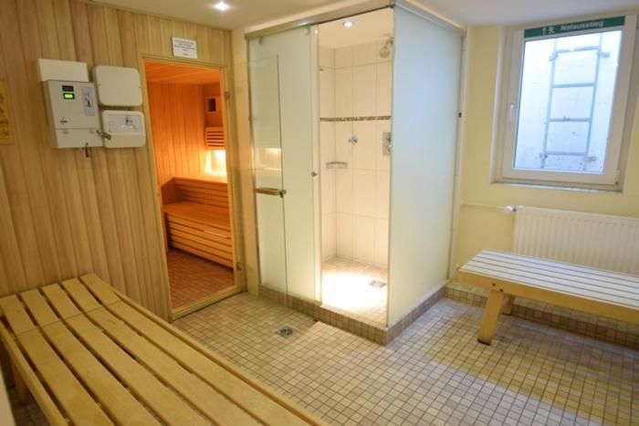 Gemütliches 2-Zimmer-Appartement mit Balkon. Westerland Exterior foto